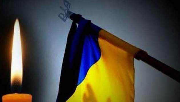 Франківська громада втратила ще одного захисника. На війні загинув Віталій Дубець