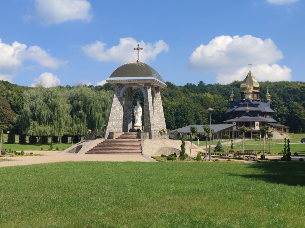 У Погоні пройде вже традиційна Міжнародна проща вервиці