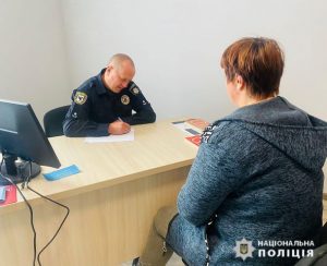 Безпека прикарпатців 24/7: на Прикарпатті відтепер працює ще одна поліцейська станція