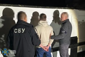 За матеріалами СБУ підозру отримав ще один організатор втечі за кордон ухилянтів з Івано-Франківської області