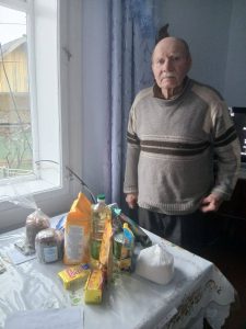Світло Великодня: У Калуській громаді надали допомогу понад 350 мешканцям