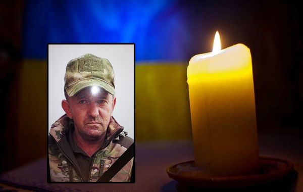 У Тисменицькій громаді відбудеться прощання із Героєм- Романом Гудимою