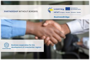 В Івано-Франківську стартував проєкт BusinessBridge для розвитку транскордонної співпраці