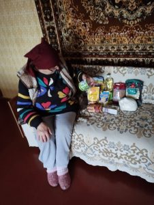 Світло Великодня: У Калуській громаді надали допомогу понад 350 мешканцям