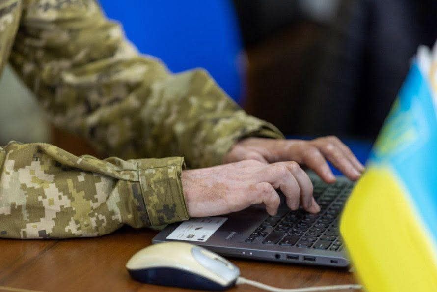 Нові професійні можливості для ветеранів та людей з інвалідністю