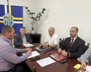 Відбулося чергове засідання виконавчого комітету Болехівської міської ради