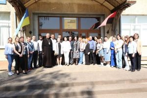 Підтримка та зміцнення ментального здоров’я: у Загвіздянській територіальній громаді запрацював Центр життєстійкості