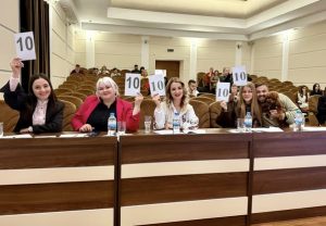 «Таланти Калуської громади» : триває фінальний відбірковий тур