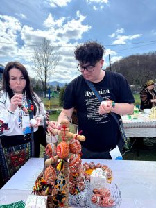 На Прикарпатті відбулася регіональна афілійована (не)конференція міні-EdCamp