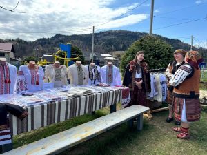 На Прикарпатті відбулася регіональна афілійована (не)конференція міні-EdCamp