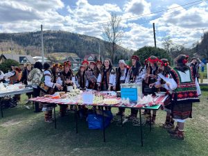 На Прикарпатті відбулася регіональна афілійована (не)конференція міні-EdCamp