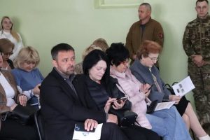 В Івано-Франківській громаді пройшов День цивільного захисту для керівників навчальних закладів