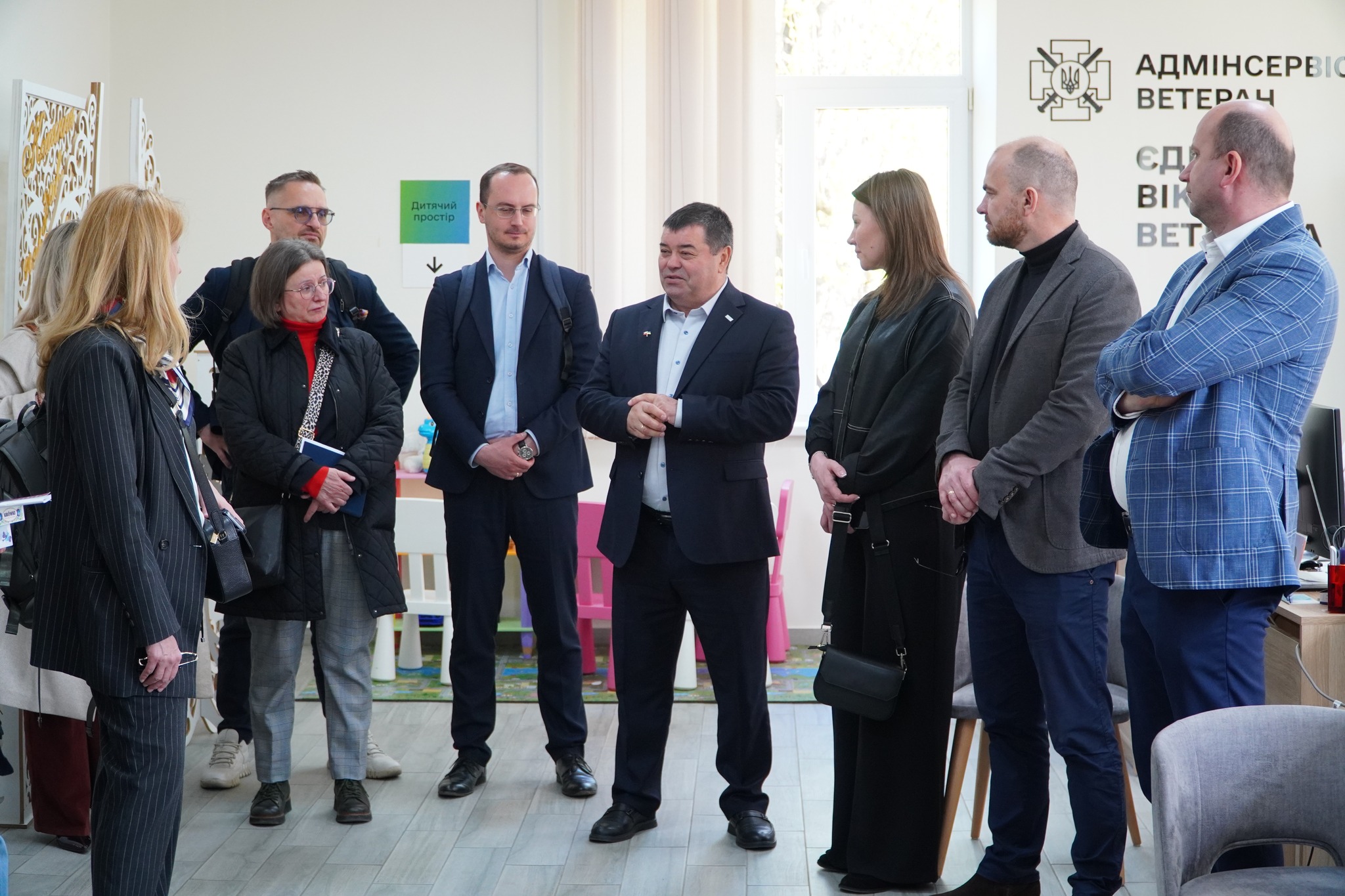 Лисецьку громаду відвідали учасники міжнародної конференції «Аграрний і сільський розвиток України на шляху до ЄС»