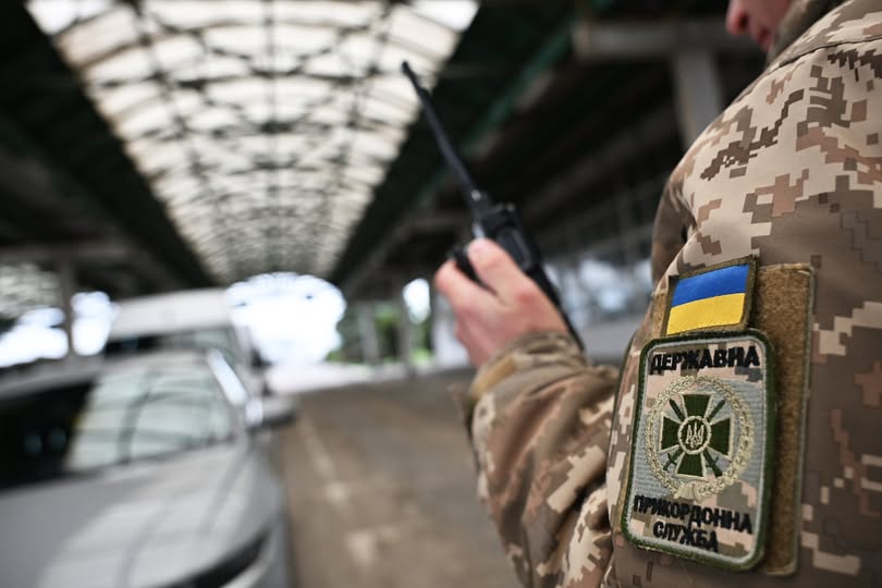 Прикордонна служба попереджає про можливі черги та затримки на пункті пропуску «Шегині — Медика»