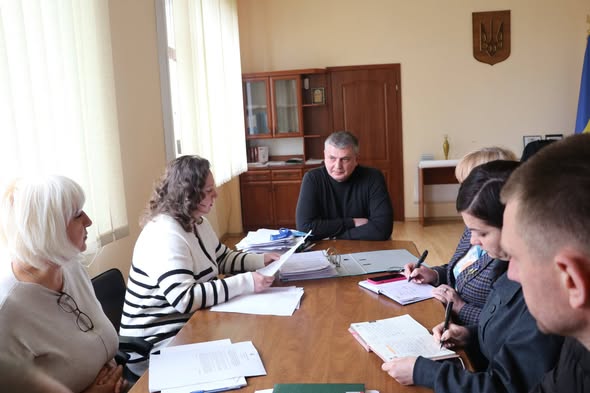 Розподіл державної субвенції на житло для ВПО: в області відібрано 8 проєктів