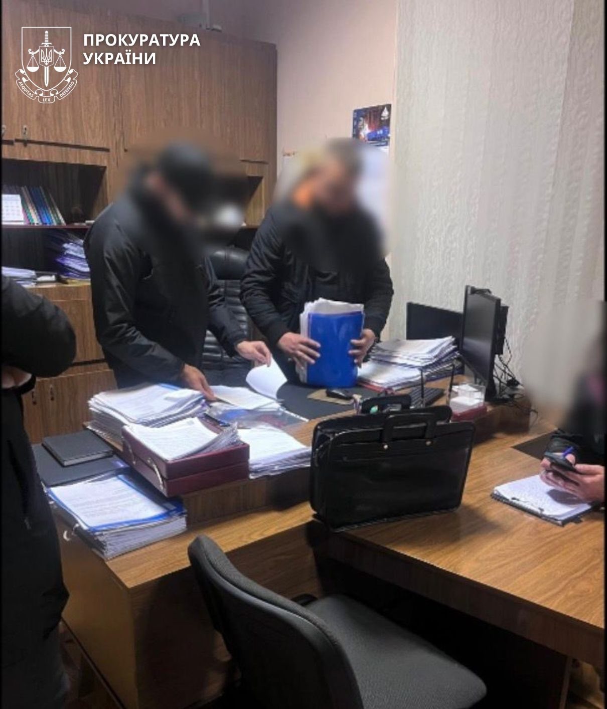 На Прикарпатті посадовці «Укрзалізниці» організували схему фіктивного працевлаштування для отримання броні