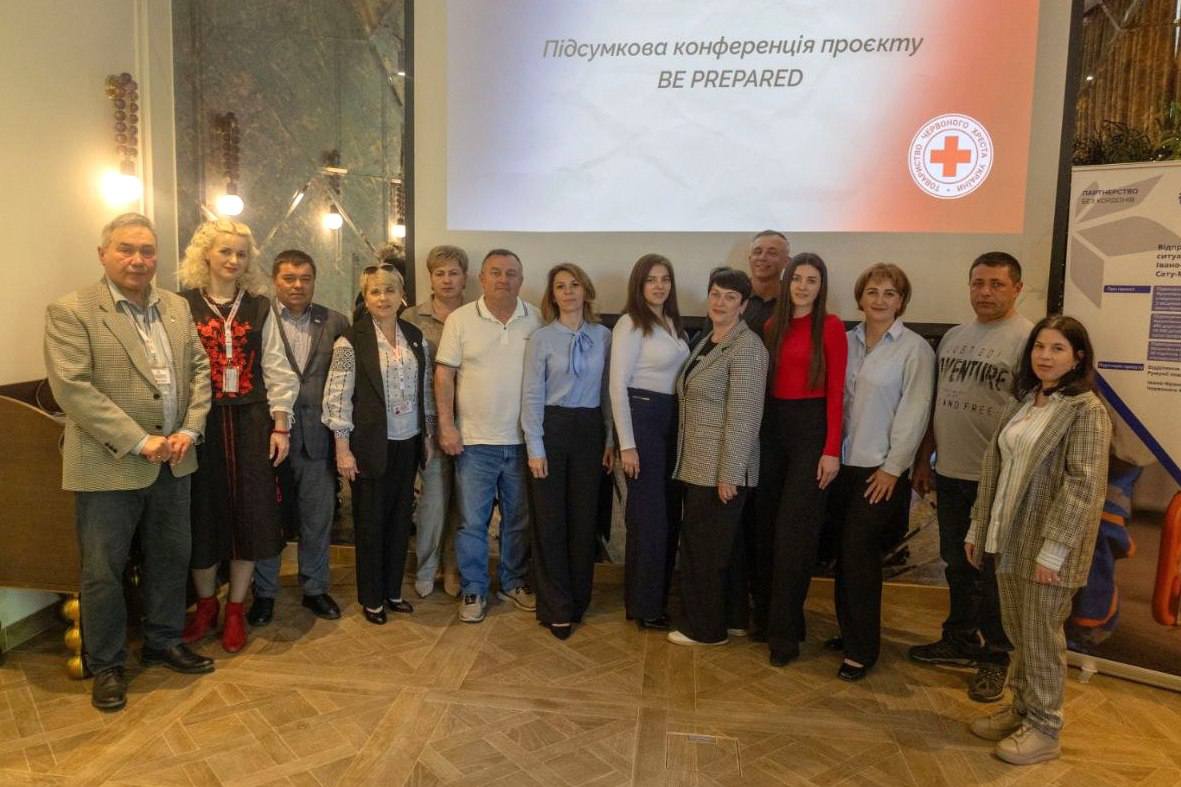 У Лисецькій громаді створено команду реагування на надзвичайні ситуації