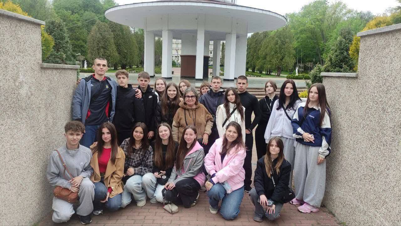 Прикарпатські громади приймають на відпочинок дітей із прифронтових регіонів