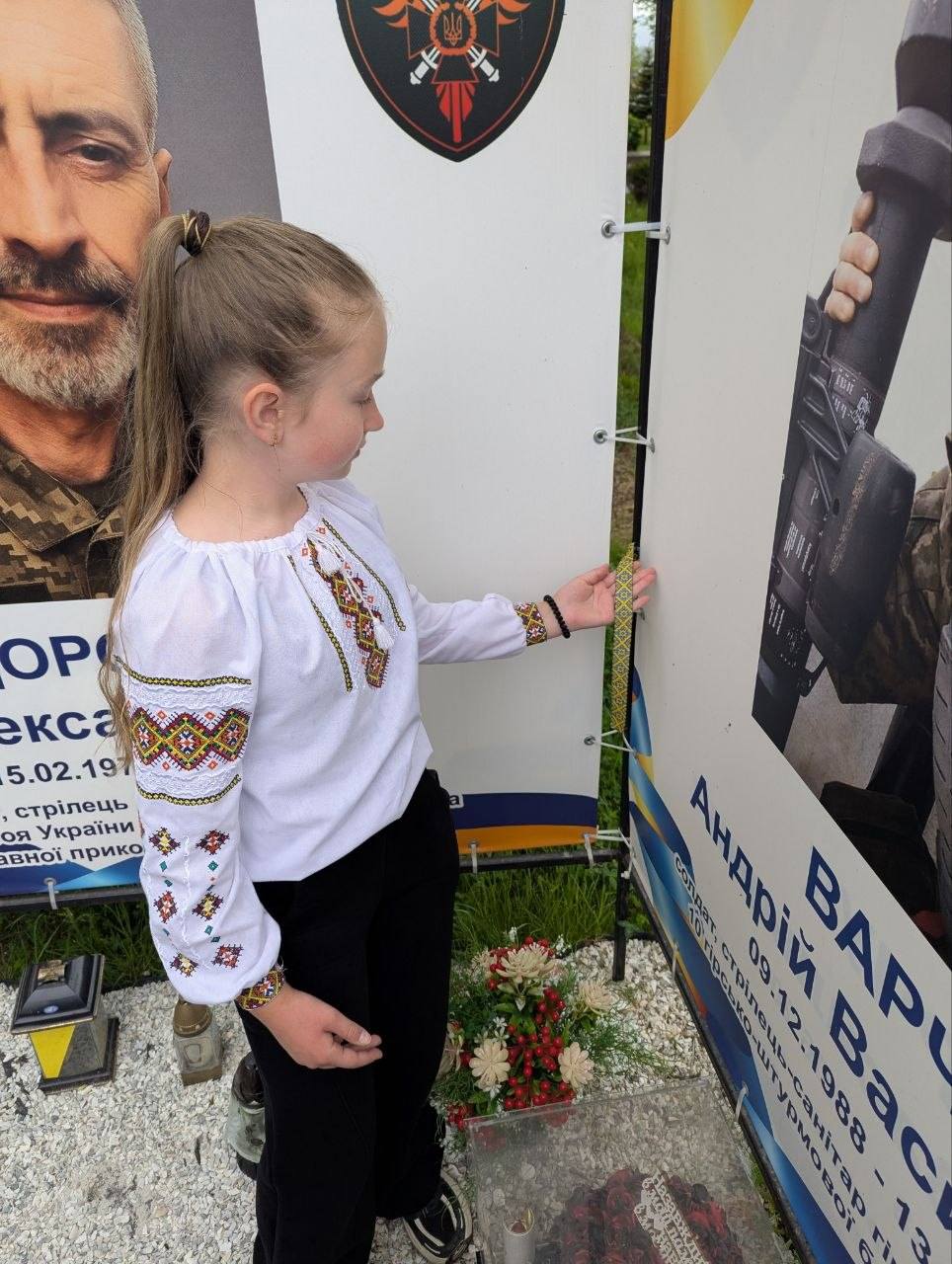 Жива пам’ять поколінь: акція до Дня вишиванки у Печеніжині