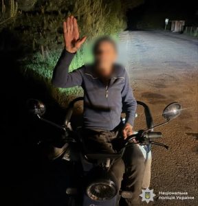 Спільними зусиллями поліції та громадськості на Калущині розшукали трьох зниклих мешканців