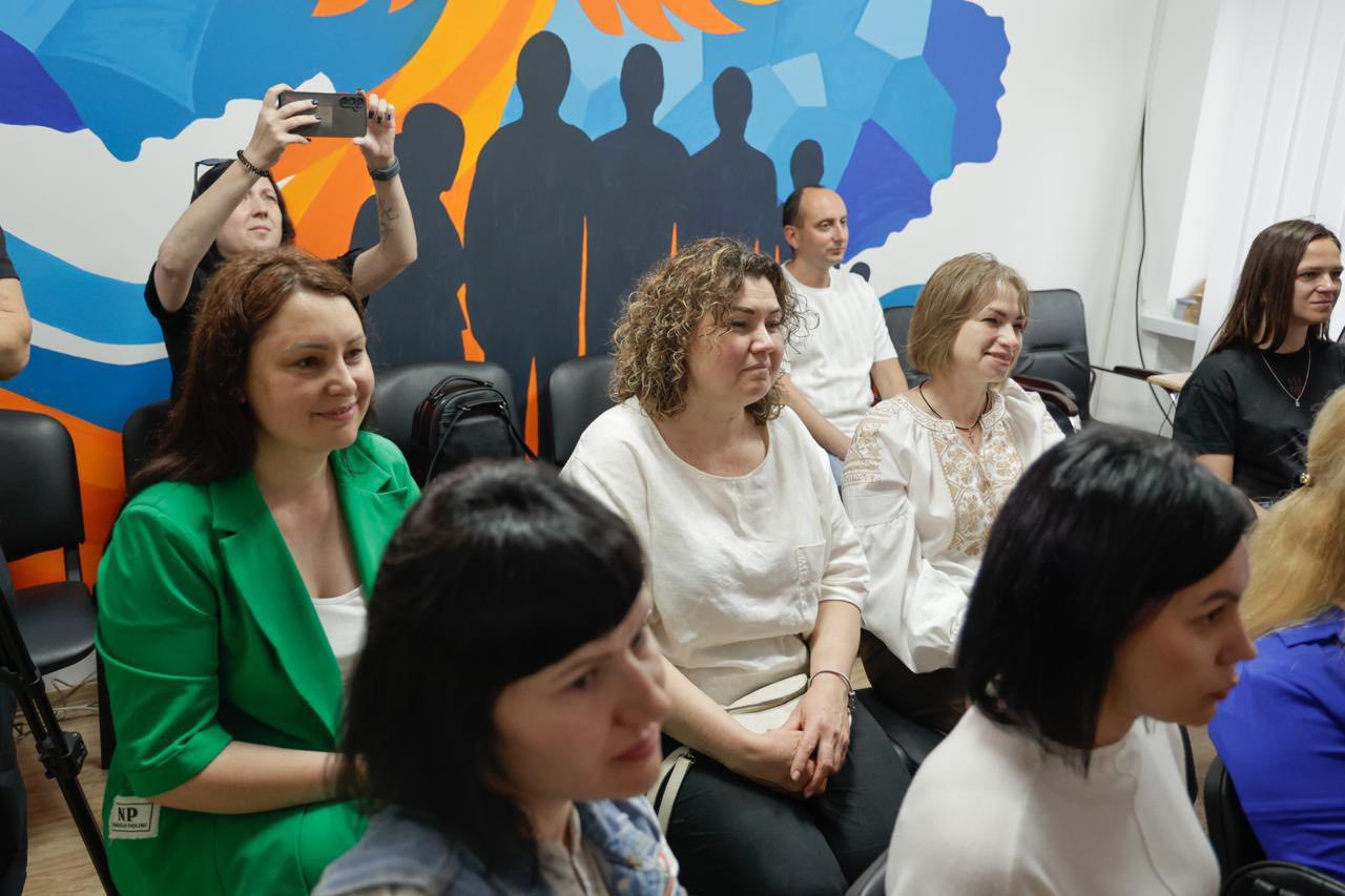 Прикарпаття – серед лідерів в Україні за розвитком центрів надання адміністративних послуг