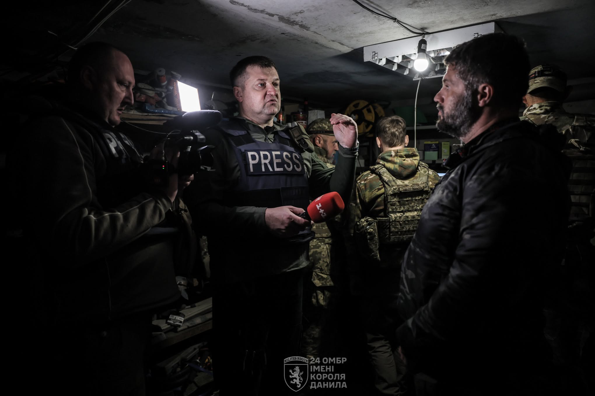 Привітання  Президента України Володимира Зеленського з Днем журналіста