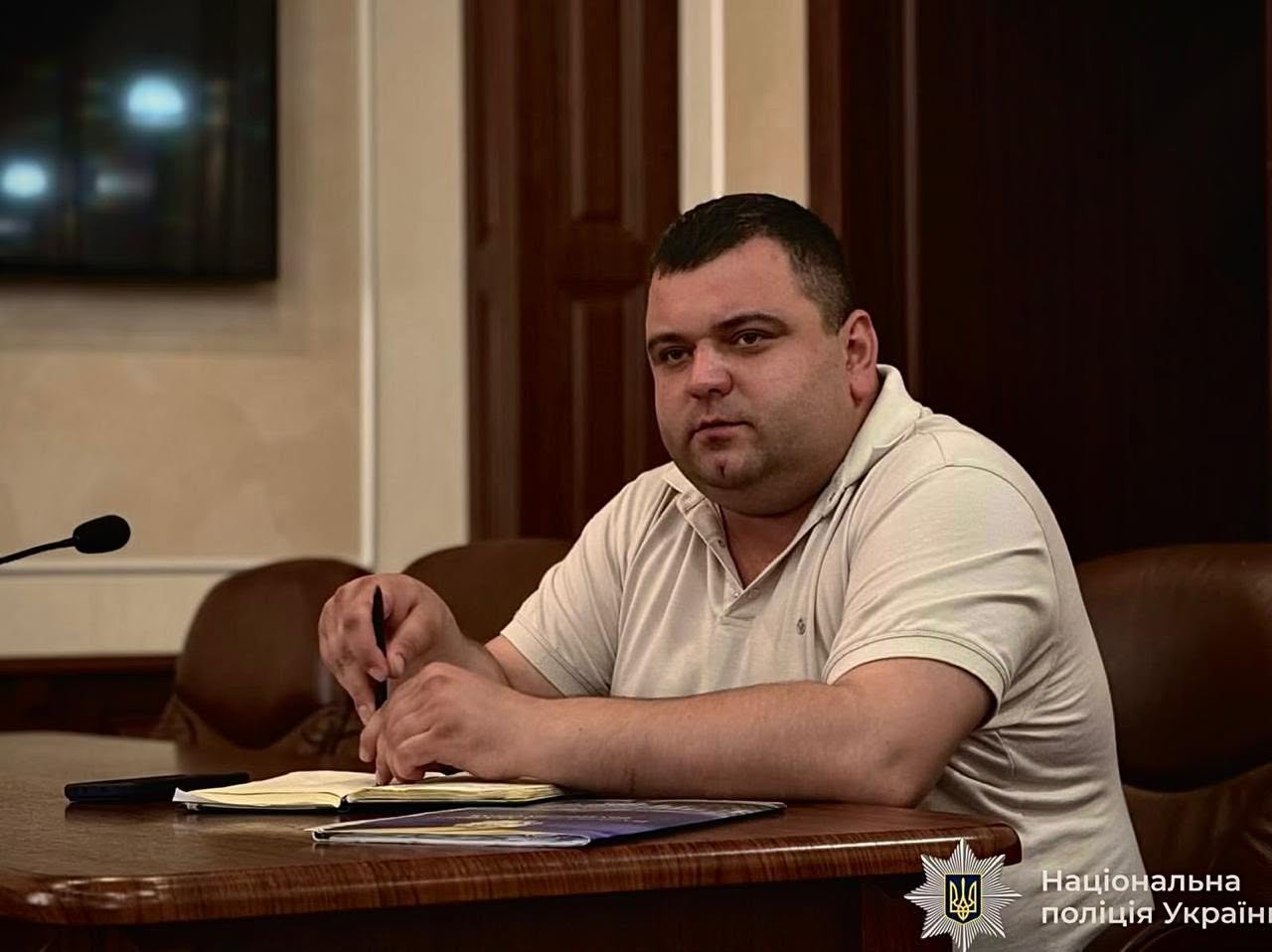 Кожне провадження — на контролі: поліцейські Прикарпаття зустрілися з представниками громадських організацій родин зниклих безвісти