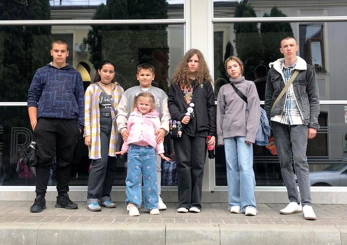 У Тлумацькій громаді продовжується реалізація соціального проєкту «Турбота про родину Героя»