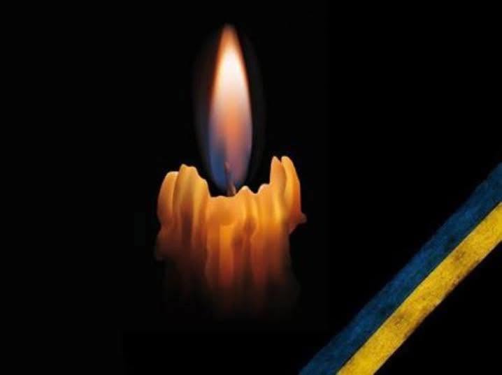 Івано-Франківська громада втратила захисника Степана Демковича