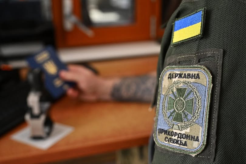 Ситуація на західному кордоні України: де зафіксовано найбільші черги станом на 15:00
