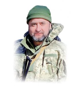 Посмертні нагороди Героям: двох захисників із Тисмениці відзначено орденами «За мужність»