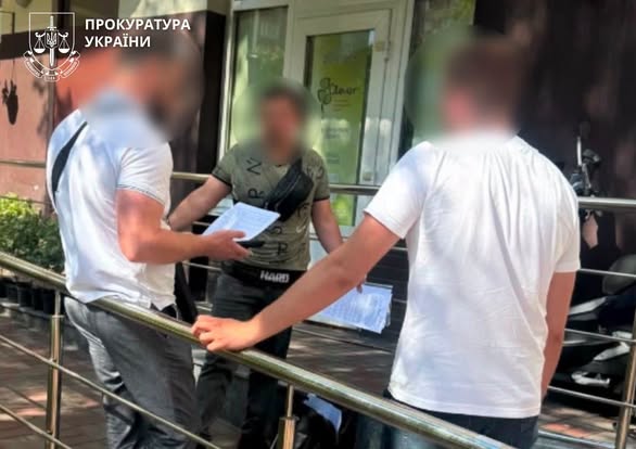 На Прикарпатті викрито схему привласнення коштів освітньої субвенції на закупівлі обладнання для шкіл