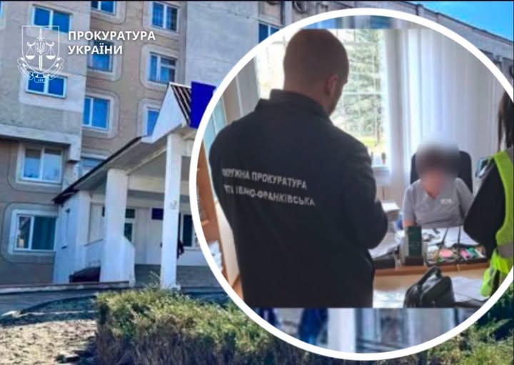 В Івано-Франківську судитимуть ексдиректорку перинатального центру за фіктивні діагнози немовлятам