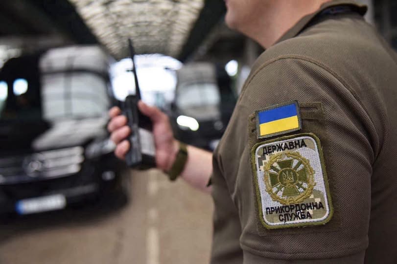 Понад 110 тисяч осіб за добу: ДПСУ оприлюднила дані про рух через західний кордон