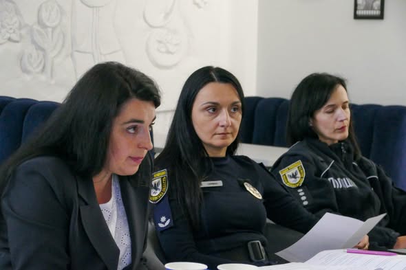 У Калуській громаді зменшилася кількість повідомлень про домашнє насильство
