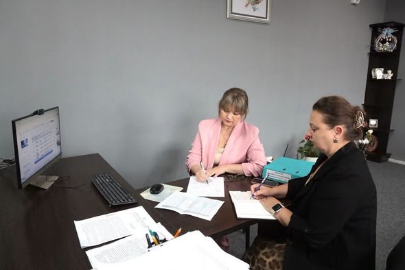 В облдержадміністрації обговорили можливості створення соціального житла