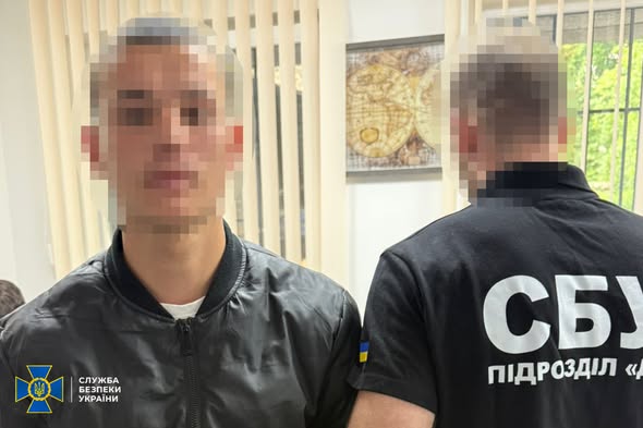 СБУ та ДБР заблокували ще одну схему ухилення від мобілізації на Івано-Франківщині