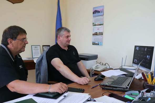Прозоре ціноутворення у будівництві: Прикарпаття долучилося до впровадження Єдиної бази цін