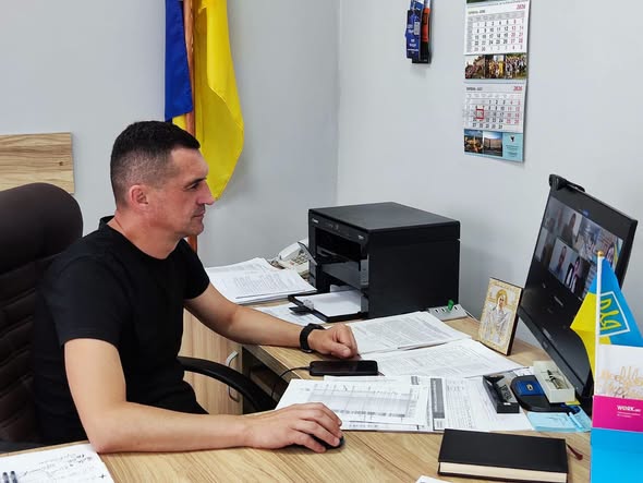 Безперебійний зв’язок під час блекаутів: громади Прикарпаття підключать до спеціальної CRM-системи