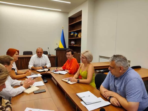 Франківський центр контролю та профілактики хвороб готується до отримання статусу референс-лабораторії