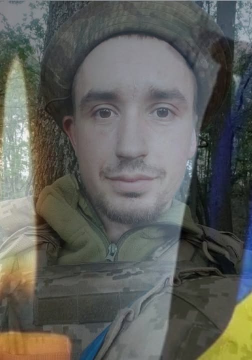 Городенківська громада на колінах зустріне полеглого Героя