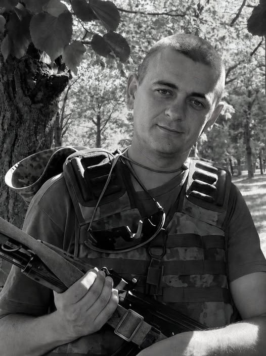 На війні загинув воїн із Крихівців Тарас Леник, якого понад півтора року вважали зниклим безвісти