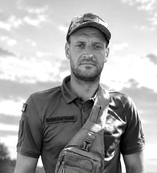 На війні загинув командир відділення 47-ї ОМБр «Магура» Михайло Смиковчук