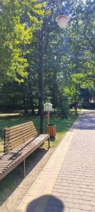 Корисна ініціатива для розвитку культури читання та буккросингу в Івано-Франківську
