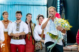 Гуцульське весілля у середньовічній фортеці: експеримент Франківського драмтеатру