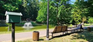 Корисна ініціатива для розвитку культури читання та буккросингу в Івано-Франківську