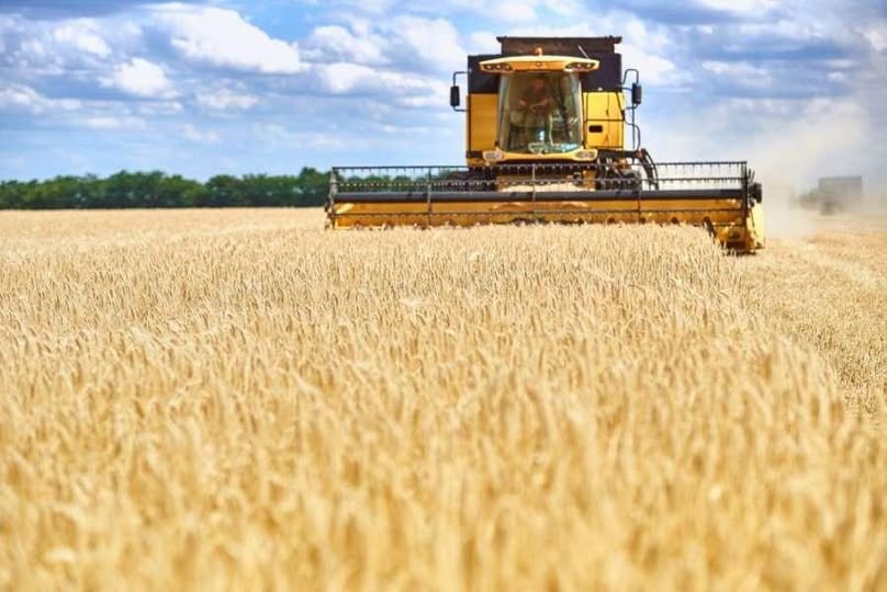 Аграрії Івано-Франківщини з початку року залучили 1 млрд 90 млн грн кредитних коштів на розвиток виробництва