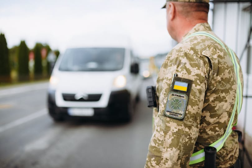 50 тисяч на в’їзд і стільки ж на виїзд: яка ситуація на західному кордоні