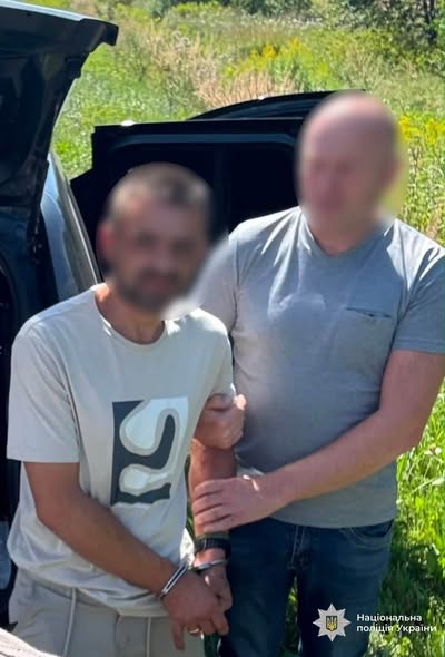 Приїхав на співбесіду й обікрав роботодавця: поліцейські Прикарпаття затримали підозрюваного на Львівщині