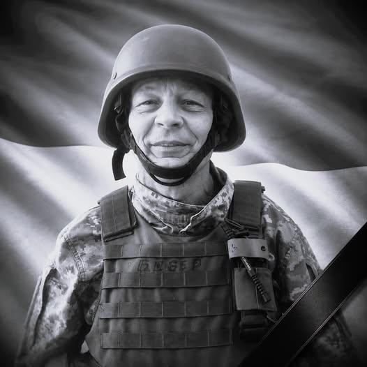 На війні загинув коломиянин Віталій Бобровник